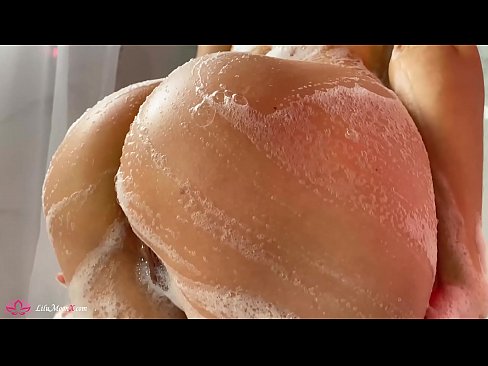 ❤️ Esmer Duşta Yoğun Orgazm için Vibratör ile Amcık Mastürbasyon Yapıyor Seks bize %tr.ttsex.ru ☑