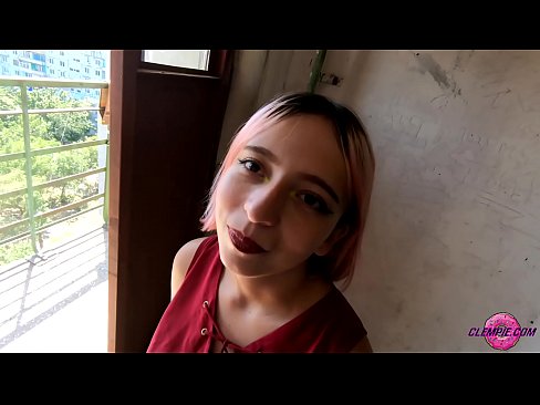 ❤️ Öğrenci Şehvetli Taşrada Bir Yabancıyı Berbat - Yüzünde Cum Seks bize %tr.ttsex.ru ☑